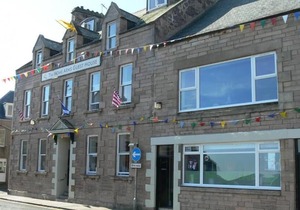 The Home Arms Guesthouse