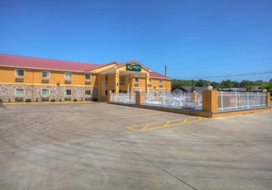 Quality Inn Fort Payne I-59 Exit 222