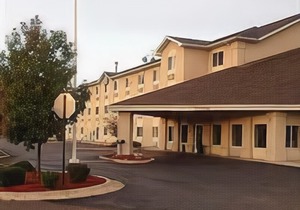 Best Western DeWitt