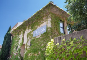 Odalys City Aix en Provence les Floridianes