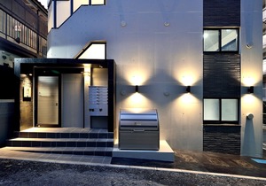 Itos Ebisu 101