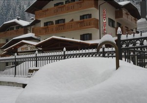 Hotel Denny