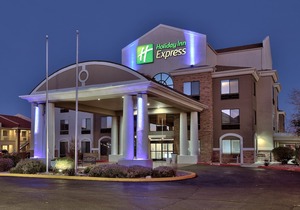 Holiday Inn Express Socorro, an IHG Hotel