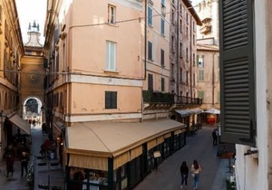 Albergo Orologio