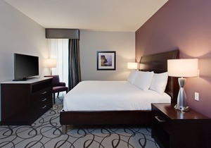 Hilton Garden Inn Irvine/Orange County Airport