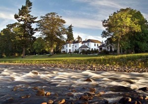 Banchory Lodge Hotel