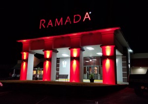 Ramada by Wyndham Mountain Home
