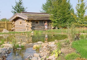 Parkhotel Neustadt