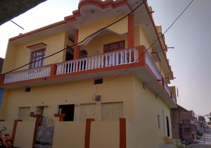 Shree Ram Homestay