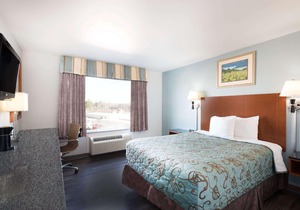 Days Inn by Wyndham Evans Mills/Fort Drum
