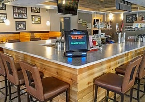 Wabasca Inn