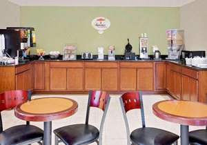 Econo Lodge