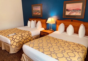 Baymont by Wyndham Conroe