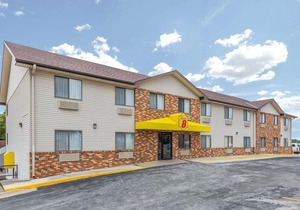 West Point Inn and Suites