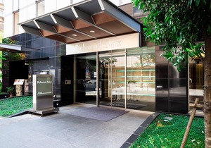 Richmond Hotel Utsunomiya-Ekimae Annex