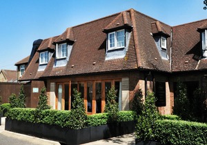 The Boleyn Hotel