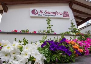 Il Semaforo Sila