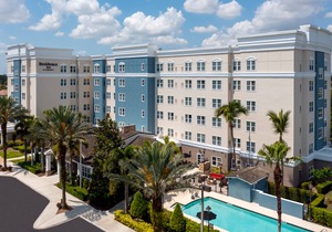 Residence Inn Port St Lucie