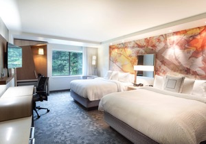 Courtyard by Marriott Lenox Berkshires
