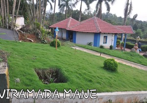 Viramada Mane by Rai Hospility