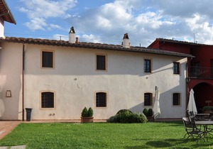 Borgo San Giusto