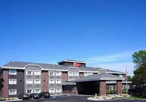 Best Western Plus Spokane North