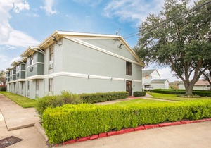 Americas Best Value Inn Brenham