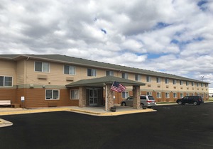 Quality Inn & Suites