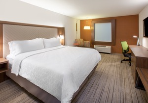 Holiday Inn Express Hotel & Suites Murray, an Ihg Hotel