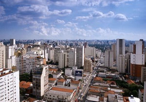 Ibis Sao Paulo Congonhas