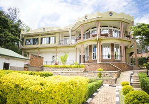 Cepha's Inn