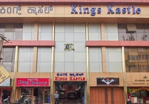 Hotel Kings Kastle