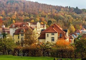 Dorint Resort & Spa Bad Brückenau