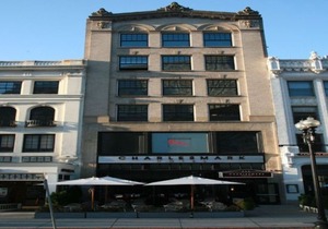Charlesmark Hotel