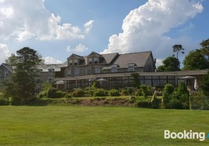 The Moorland Hotel