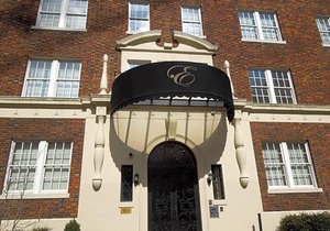 The Eldon Luxury Suites