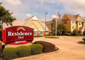 Residence Inn Monroe