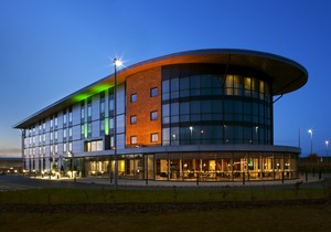 Holiday Inn Salisbury - Stonehenge, an Ihg Hotel