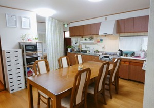 Guesthouse Hajimari - Hostel