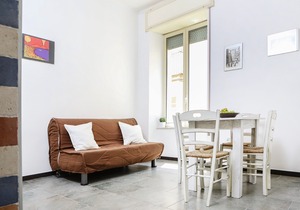 Gelso II Apartment