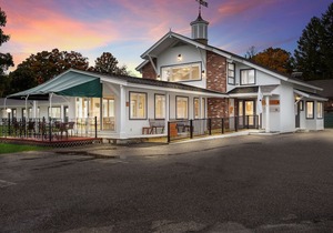 The Palmer House Resort, Ascend Hotel Collection