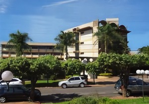 Cristal Palace Hotel