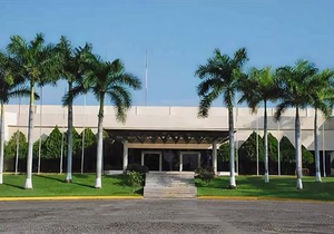 Hotel Loma Real