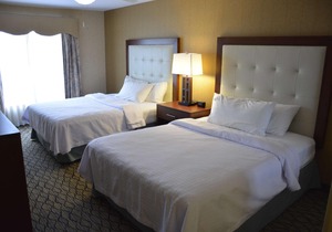 Homewood Suites by Hilton Brighton