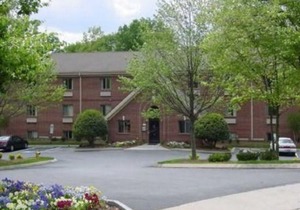 Extended Stay America Suites - Charlotte - Tyvola Rd - Executive Park