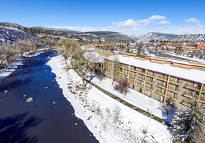 DoubleTree by Hilton Durango