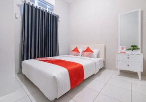 Nareswari Guest House