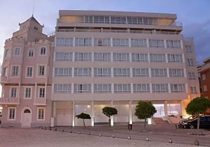 Costa de Prata Hotel