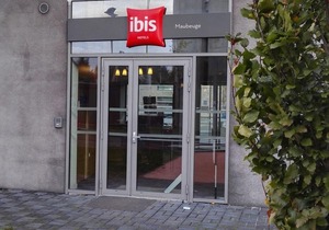 Ibis Maubeuge