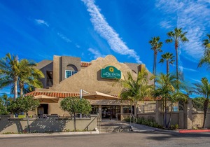 La Quinta by Wyndham Carlsbad - Legoland Area